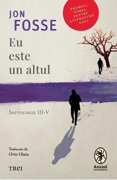 eBook Eu este un altul. Septologie III-V
