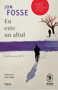 eBook Eu este un altul. Septologie III-V