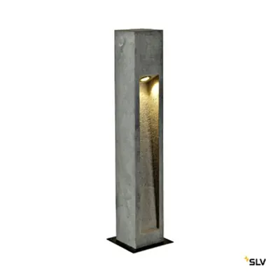 ARROCK STONE LED, 75cm, patrat