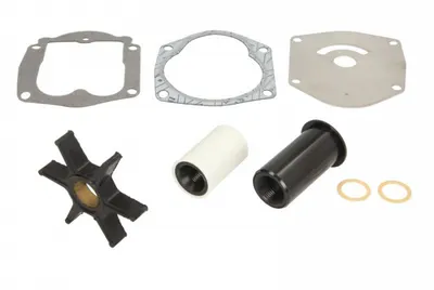 Set reparatie pompa apa MERCURY 25 (4-Stroke), 30 (2 Cyl.), 30 (4-Stroke), 40 (2 Cyl.), 40 (3 Cyl.), 40 (4-Stroke)