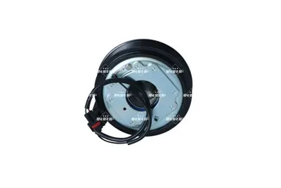 Cupla magnetica compresor climatizare (GENUINE DENSO 6SAS 6 110mm) potrivit AUDI A4 ALLROAD B9, A4 B9, A5, A6 ALLROAD C7, A6 C7, A7, Q7, Q8; FORD FUSION; VW TOUAREG 1.4LPG 3.0D 01.10
