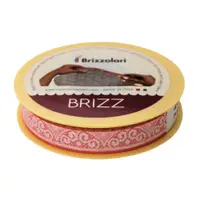 Bandă Adezivă Decorativă Brizz Royal Roz, 25 m