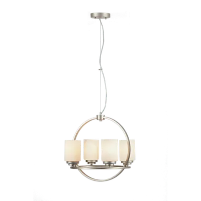 Candelabru Leslie 4xe27 D410mm
