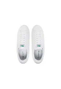 Pantofi sport barbati - 749SMA0035 - Piele naturala - 40 EU - Alb