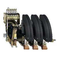 Contactor Pe Bara - Tesys Lc1-Bm - 3 Poli - Ac-3 440 V 1.000 A - Bob. 110 V C.A.