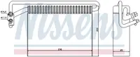 Evaporizator aer conditionat BMW Seria 3 (E46), X3 (E83) 1.6-3.2 intre 1997-2011