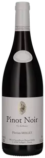 Vin Rosu Pinot Noir Cuvée Tradition Domaine Roc De L'Abbaye 2024 0.75L