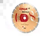 Disc Montolit LX600 pentru beton granit piatra dura Ø 600/ mm M25.4