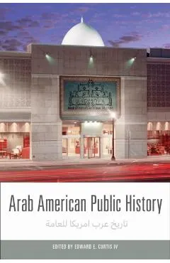 Arab American Public History