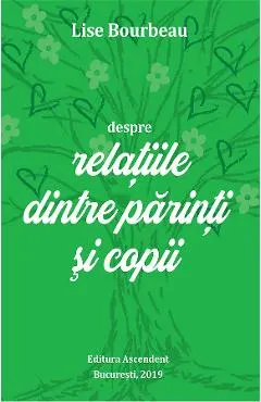 eBook Despre relatiile dintre parinti si copii