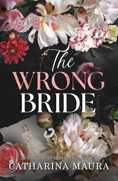 The Wrong Bride (The Windsors, Book 1)