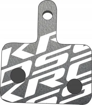 Set plăcuțe frână KROSS BP-DO-2 MTB organice