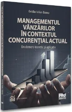 Managementul vanzarilor in contextul concurential actual