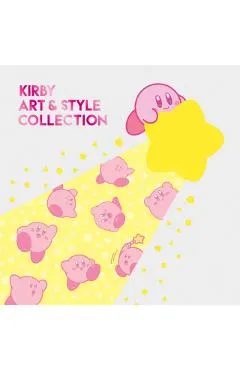 Kirby: Art & Style Collection