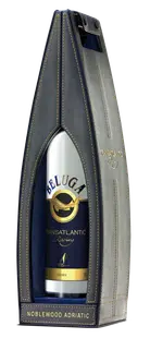 Beluga Transatlantic Vodka 40% Alc. 0.7L + Gift Box