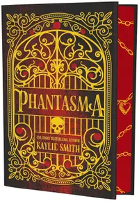 Phantasma (Hardcover)