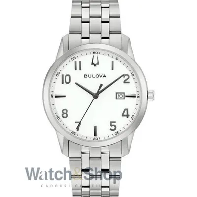 Ceas Bulova Bulova Classic 96B474
