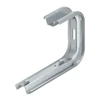 TP wall and ceiling bracket FS | Type TPDG 145 FS