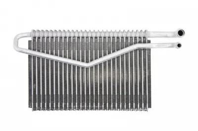 Evaporator aer conditionat potrivit MERCEDES ACTROS MP2 MP3 OM541.920-OM542.969