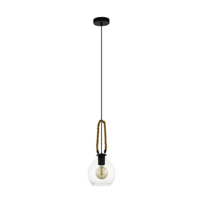 Pendul Eglo Roding 43617, E27 40w