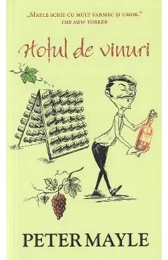 Hotul de vinuri
