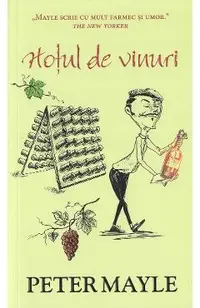Hotul de vinuri
