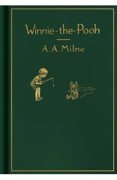 Winnie-The-Pooh: Classic Gift Edition