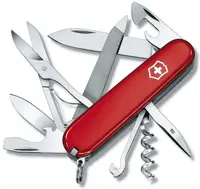 Cuțit de buzunar elvețian Victorinox – Mountaineer, 18 functii