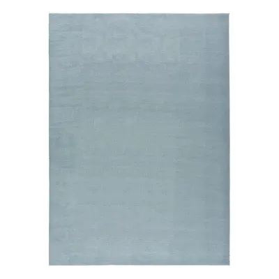 Covor albastru 80x150 cm Loft – Universal