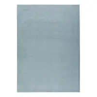 Covor albastru 160x230 cm Loft – Universal