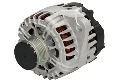 Alternator (12V, 140A, reconditionat profesional) potrivit OPEL ASTRA J, ASTRA J GTC, CASCADA, INSIGNIA A, INSIGNIA A COUNTRY, ZAFIRA C; SAAB 9-5 2.0D 07.08