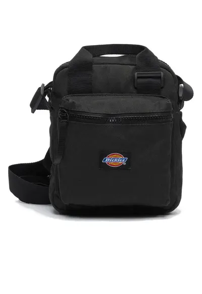 Geanta crossbody unisex din material textil Moreauville
