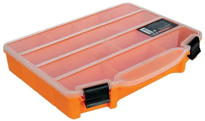 Cutie organizator Premium - 36846, 10'', 10 comaprtimente