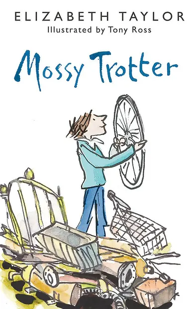 Mossy Trotter