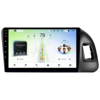 Navigatie Auto Teyes CC4L DTS Audi Q5 8R 2008-2017 6+64GB 9" QLED Qualcomm 2Ghz, Android 4G Bluetooth 5.1 DSP