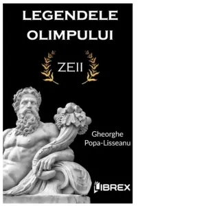 Legendele Olimpului: Zeii