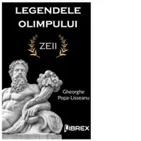 Legendele Olimpului: Zeii