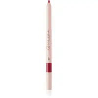 Collistar Twist Design Lip Pencil dermatograf cremos pentru buze culoare 171 - Granato Rosso 0.4 g