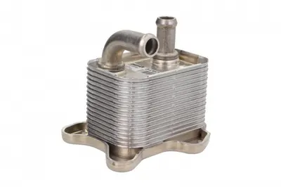 Radiator ulei termoflot (automatic manual,) potrivit OPEL COMBO TOUR, COMBO MINIVAN, CORSA C, MERIVA A 1.7D 06.03
