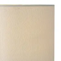Veioza Delta Table Lamp Polished Chrome With Shade