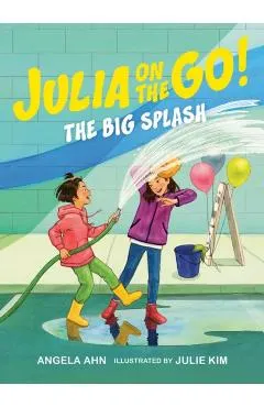 The Big Splash