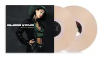 Songs In A Minor (Crystal Vin & Rose Vinyl, Gatefold, 25th Anniversary)