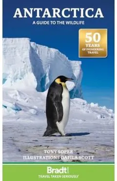 Antarctica