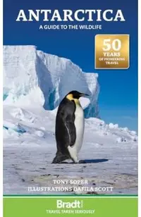 Antarctica