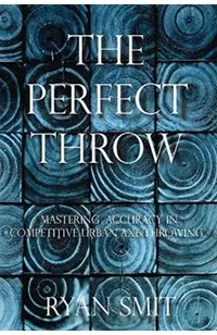 The Perfect Throw: Mastering Accuracy in Competitive Urban Axe Throwing