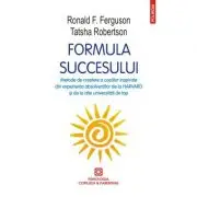 Formula succesului