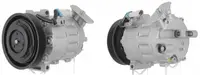 Compresor climatizare potrivit ALFA ROMEO 159, BRERA, SPIDER 1.8 3.2 06.05-12.12