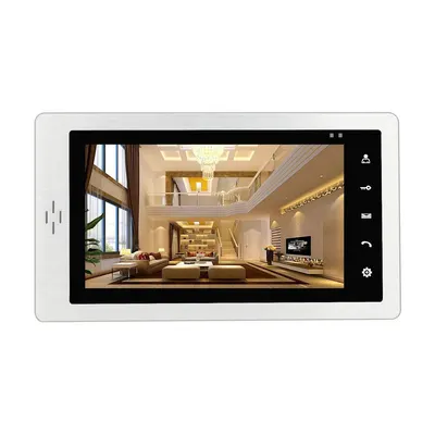 Post interior videointerfon Tongwei DP-708R