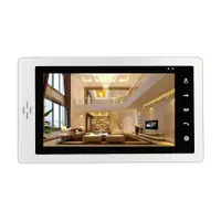 Post interior videointerfon Tongwei DP-708R
