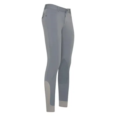 Pantalon echitație Euro-Star Camillo Knee